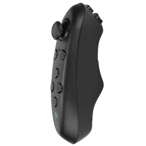 VRPARK-Y1 Télécommande Bluetooth VR noire 2xAAA 2