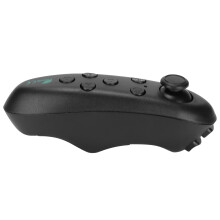 VRPARK-Y1 Télécommande Bluetooth VR noire 2xAAA