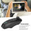 VRPARK-Y1 Télécommande Bluetooth VR noire 2xAAA 8