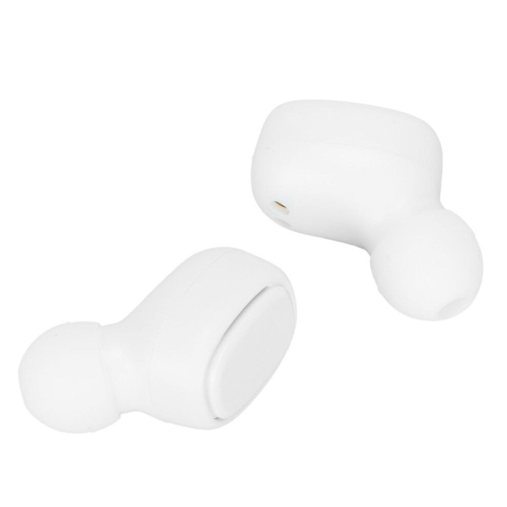 Wireless Earphone True Wireless Bluetooth 5.1 Earbuds Sports Earbuds With 4 Earplugs 8751322248060