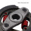 Minimoto con frizione in metallo resistente 43cc 47cc 49cc 11