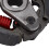 Minimoto con frizione in metallo resistente 43cc 47cc 49cc 8