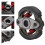 Minimoto con frizione in metallo resistente 43cc 47cc 49cc 14