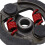 Minimoto con frizione in metallo resistente 43cc 47cc 49cc 4