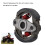 Minimoto con frizione in metallo resistente 43cc 47cc 49cc 3