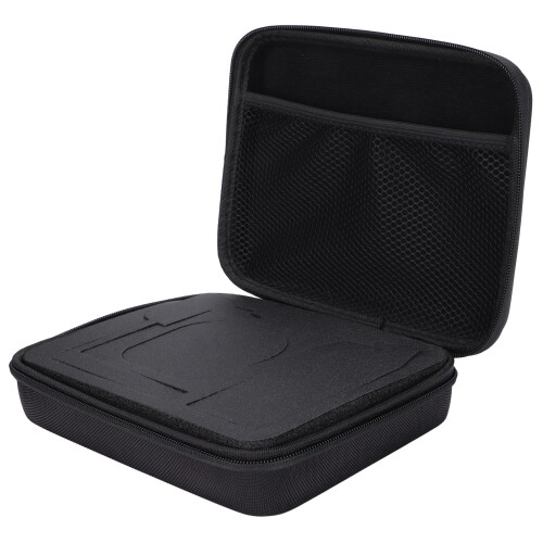 Borsa per Walkie Talkie UV-82 UV-8d UV-82HP, nera 1