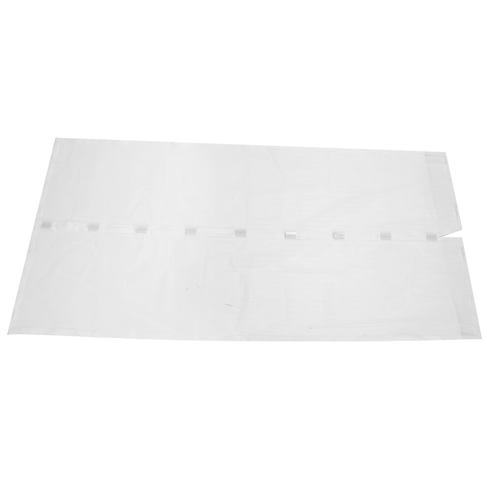 Magnetic Door Curtain Automatic Closing Antimosquito Door Screen For Bedroom Kitchen(White ) 4611322249372