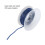 Power Chain Ortodontico Catena Elastica Blu Std 10