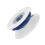 Power Chain Ortodontico Catena Elastica Blu Std 11