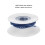 Power Chain Ortodontico Catena Elastica Blu Std 8