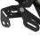 Nero supporto per targa con 3 LED GSX-S750 2017-21 13