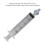 Set da 4 irrigatori nasali per bambini, 210 ml e 220 ml 6