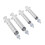 Set da 4 irrigatori nasali per bambini, 210 ml e 220 ml 15
