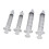 Set da 4 irrigatori nasali per bambini, 210 ml e 220 ml 16