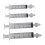 Set da 4 irrigatori nasali per bambini, 210 ml e 220 ml 14