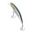 MI143 Esca Minnow 6,8 cm Plastica ABS Occhi 3D Colore 6 16