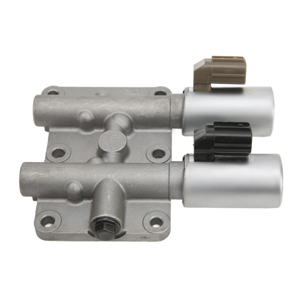 Transmission Dual Solenoid 28015ÂPlxâ305 Replacement For Civic 1.7L 2.0L 1.3 2001Â2005 5081322252181