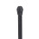 Support pour saxophone alto - métal, noir 8