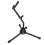 Support pour saxophone alto - métal, noir 16