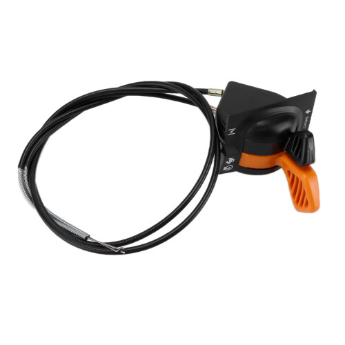 Cavo dell'acceleratore/choke AM140333 X300X340 ABS 1