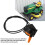 Cavo dell'acceleratore/choke AM140333 X300X340 ABS 7