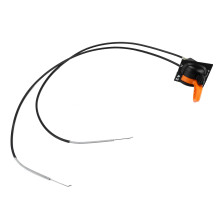 Cavo dell'acceleratore/choke AM140333 X300X340 ABS
