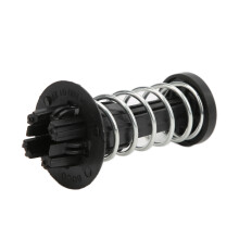 Molla di arresto del cofano motore A2048800127 ABS per C250