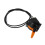 Cavo dell'acceleratore/choke AM140333 X300X340 ABS 14