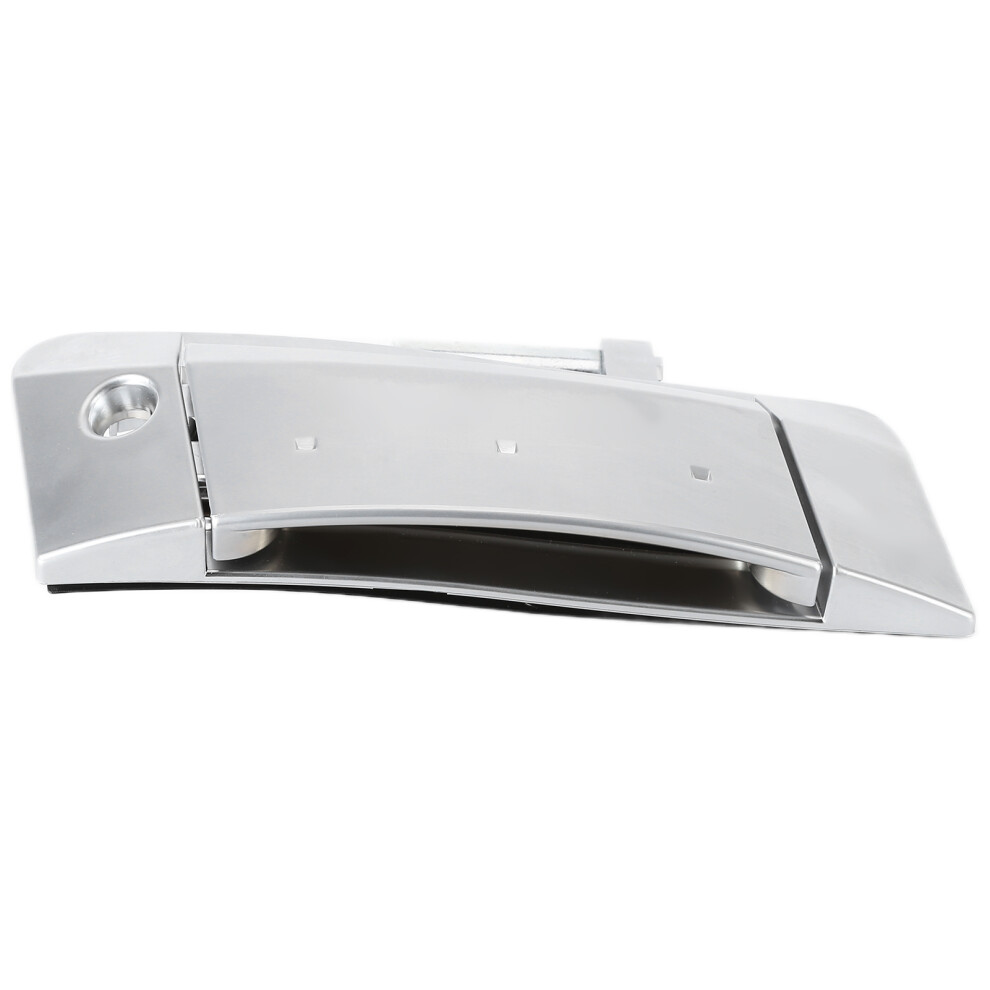 Car Exterior Door Handle Left Driver Side 80607ÂCd41e Replacement For Nissan 350Z 2003Â2009 9351322253980