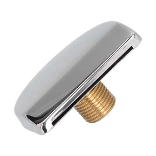 Becs de douche G1/2, 7,5x6,2 cm, 3,0x2,4 po 2