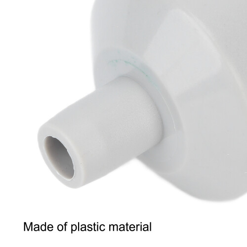 Filtro in plastica per poltrona odontoiatrica facile da installare 2