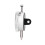 Indicatore a quadrante professionale 0-10 mm 54 mm alluminio 5