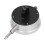 Indicatore a quadrante professionale 0-10 mm 54 mm alluminio 11