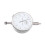 Indicatore a quadrante professionale 0-10 mm 54 mm alluminio 3