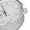Indicatore a quadrante professionale 0-10 mm 54 mm alluminio 10