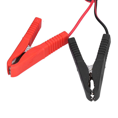 Testeur de relais en ABS, petite taille, facile à transporter, durable 2