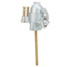 Vanne d'alimentation en carburant en aluminium OEM 16950-300-020 CB350F