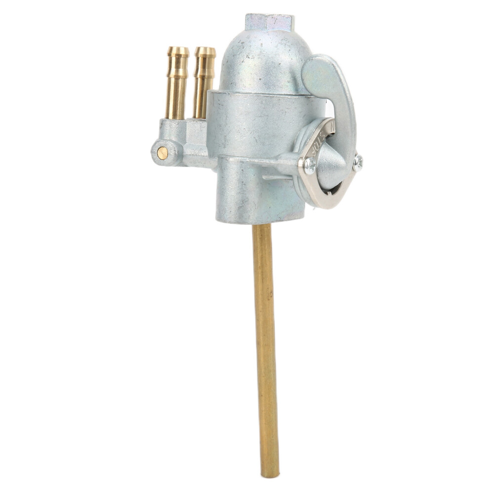 Motorcycle Fuel Valve Petcock Switch 16950Â300Â020 Replacement For Cb350f 1972Â1974 4981322255926