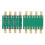 Module d'atténuation RF numérique 50 Ω 0-30 dB DC-4,0 GHz 3