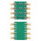 Module d'atténuation RF numérique 50 Ω 0-30 dB DC-4,0 GHz 5