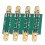 Module d'atténuation RF numérique 50 Ω 0-30 dB DC-4,0 GHz 1
