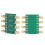 Module d'atténuation RF numérique 50 Ω 0-30 dB DC-4,0 GHz 4