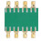 Module d'atténuation RF numérique 50 Ω 0-30 dB DC-4,0 GHz 11