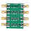 Module d'atténuation RF numérique 50 Ω 0-30 dB DC-4,0 GHz 16