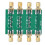 Module d'atténuation RF numérique 50 Ω 0-30 dB DC-4,0 GHz 2