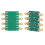Module d'atténuation RF numérique 50 Ω 0-30 dB DC-4,0 GHz 7