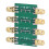 Module d'atténuation RF numérique 50 Ω 0-30 dB DC-4,0 GHz 13