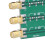Module d'atténuation RF numérique 50 Ω 0-30 dB DC-4,0 GHz 9