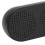 Mini USB-Doppel-Stereolautsprecher, 3W x 2, Schwarz 5