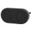 Mini USB-Doppel-Stereolautsprecher, 3W x 2, Schwarz 14